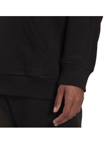 Adidas All Sz Fleece Boyfriend Hoodie... Adidas All Sz Fleece Boyfriend Hoodie...