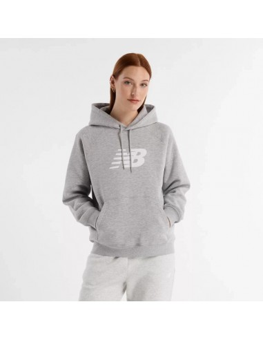 New Balance Sport Fleece Logo Hoodie... New Balance Sport Fleece Logo Hoodie...