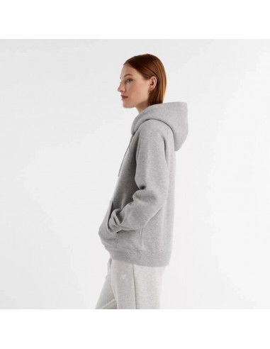 New Balance Sport Fleece Logo Hoodie... New Balance Sport Fleece Logo Hoodie...