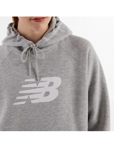 New Balance Sport Fleece Logo Hoodie... New Balance Sport Fleece Logo Hoodie...