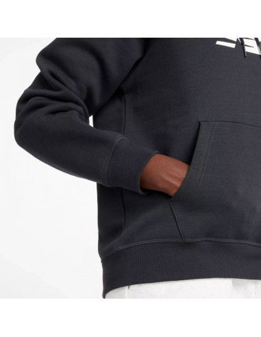 New Balance Sport Fleece Logo Hoodie... New Balance Sport Fleece Logo Hoodie...