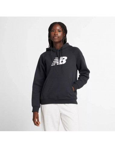 New Balance Sport Fleece Logo Hoodie... New Balance Sport Fleece Logo Hoodie...