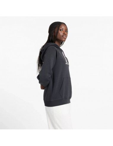 New Balance Sport Fleece Logo Hoodie... New Balance Sport Fleece Logo Hoodie...