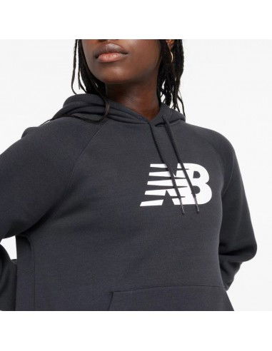 New Balance Sport Fleece Logo Hoodie... New Balance Sport Fleece Logo Hoodie...