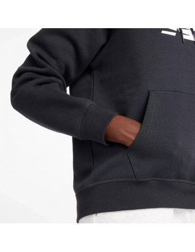 New Balance Sport Fleece Logo Hoodie... New Balance Sport Fleece Logo Hoodie...