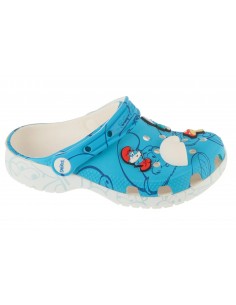 Crocs Classic Smurfs Clog...