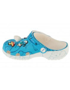 Crocs Classic Smurfs Clog... 2