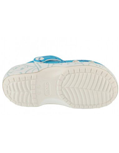 Crocs Classic Smurfs Clog Kids 21082190H Crocs Classic Smurfs Clog Kids 21082190H