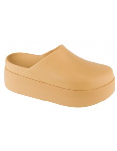 Crocs Dylan Platform Clog...
