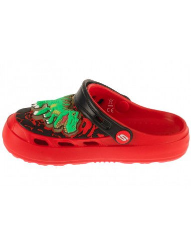 Skechers Foamies Swifters TRexBrights... Skechers Foamies Swifters TRexBrights...