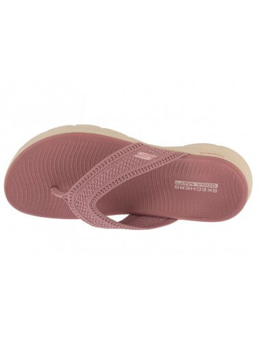 Skechers Go Walk Flex Sandal Holly... Skechers Go Walk Flex Sandal Holly...