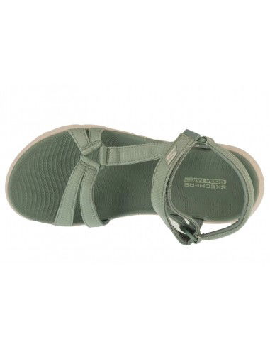 Skechers Go Walk Flex Sandal Sublime... Skechers Go Walk Flex Sandal Sublime...