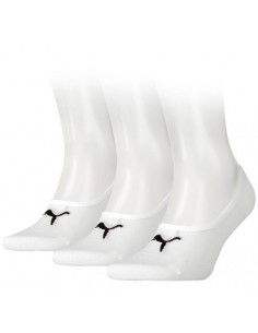 Puma Footie 3Pack 906930 02