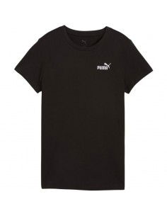 Puma ESS Small No1 Logo Tee...