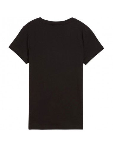 Puma ESS Small No1 Logo Tee W 682372 01 Puma ESS Small No1 Logo Tee W 682372 01
