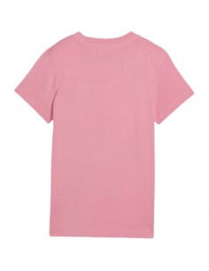 Puma ESS Logo Tee W 586775 52 2