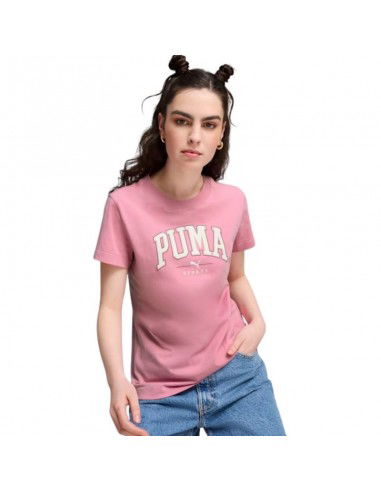 Puma ESS Logo Tee W 586775 52 Puma ESS Logo Tee W 586775 52