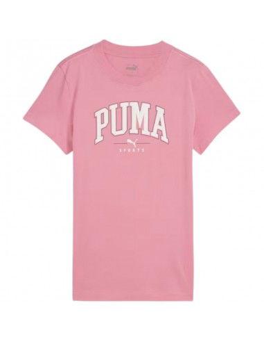 Puma ESS Logo Tee W 586775 52 Puma ESS Logo Tee W 586775 52