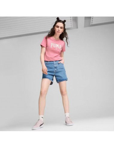Puma ESS Logo Tee W 586775 52 Puma ESS Logo Tee W 586775 52