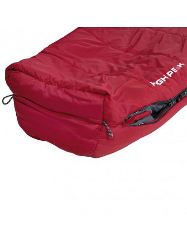 High Peak Hyperion 1M 23363 sleeping bag High Peak Hyperion 1M 23363 sleeping bag