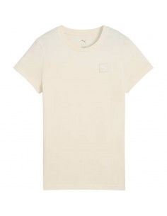 Puma ESS Elevated Tee W...