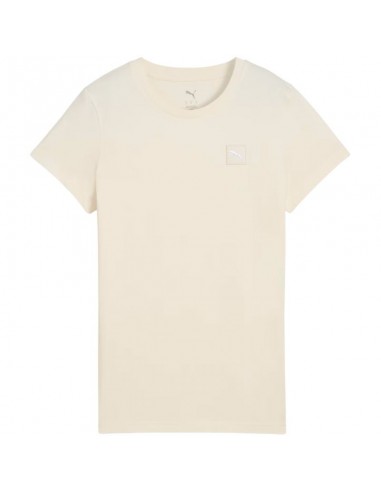 Puma ESS Elevated Tee W 685016 99 Puma ESS Elevated Tee W 685016 99