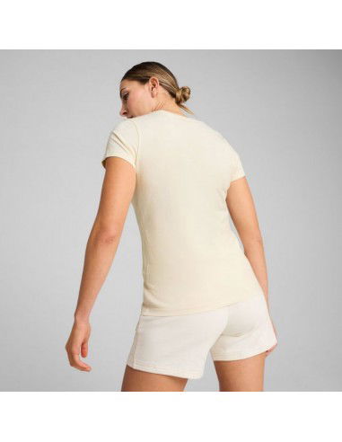 Puma ESS Elevated Tee W 685016 99 Puma ESS Elevated Tee W 685016 99