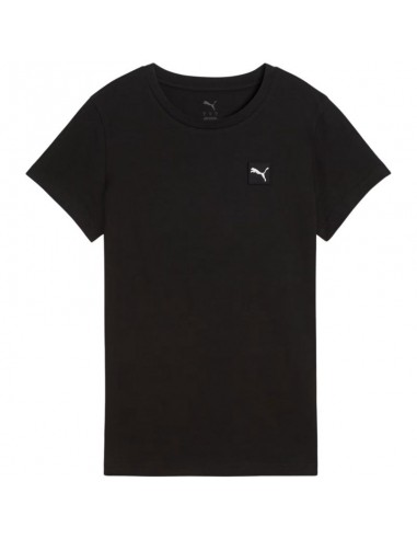 Puma ESS Elevated Tee W 685016 01 Puma ESS Elevated Tee W 685016 01