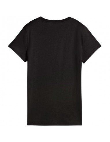Puma ESS Elevated Tee W 685016 01 Puma ESS Elevated Tee W 685016 01