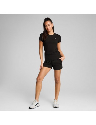 Puma ESS Elevated Tee W 685016 01 Puma ESS Elevated Tee W 685016 01