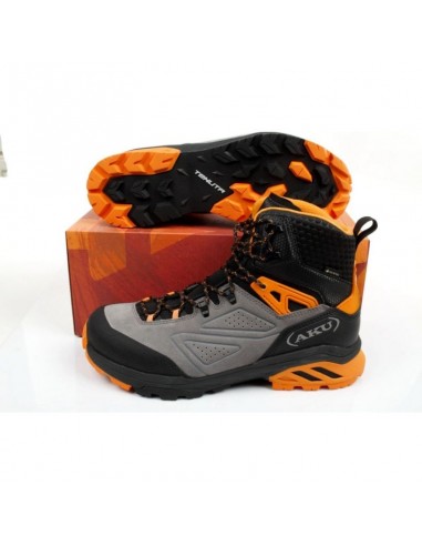 Aku Reactive GTX M 668108 shoes Aku Reactive GTX M 668108 shoes