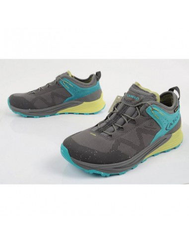 Aku Omina Goretex M 771241 shoes Aku Omina Goretex M 771241 shoes