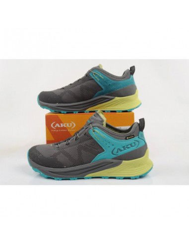 Aku Omina Goretex M 771241 shoes Aku Omina Goretex M 771241 shoes