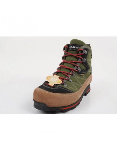 Aku Trekker Wide Goretex M 977W481 shoes Aku Trekker Wide Goretex M 977W481 shoes