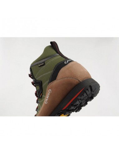 Aku Trekker Wide Goretex M 977W481 shoes Aku Trekker Wide Goretex M 977W481 shoes