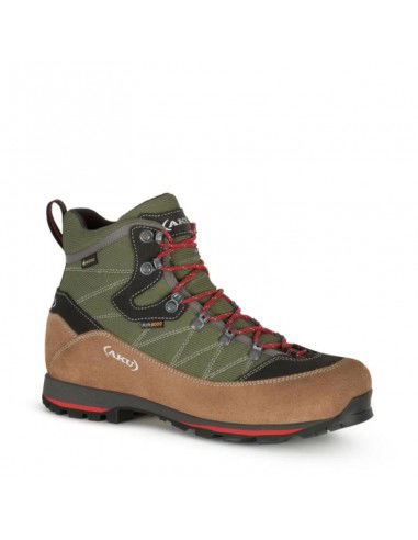 Aku Trekker Wide Goretex M 977W481 shoes Aku Trekker Wide Goretex M 977W481 shoes