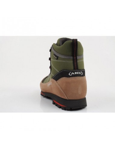 Aku Trekker Wide Goretex M 977W481 shoes Aku Trekker Wide Goretex M 977W481 shoes