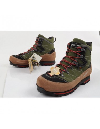 Aku Trekker Wide Goretex M 977W481 shoes Aku Trekker Wide Goretex M 977W481 shoes