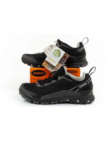 Men's Aku Libra Plus trekking shoes... Men's Aku Libra Plus trekking shoes...