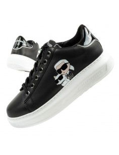 Karl Lagerfeld Kapri W...