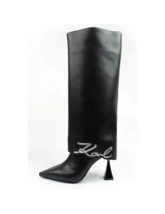 Shoes boots Karl Lagerfeld... 2