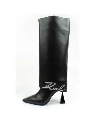 Shoes boots Karl Lagerfeld Debut II W... Shoes boots Karl Lagerfeld Debut II W...