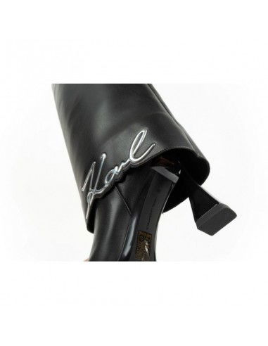 Shoes boots Karl Lagerfeld Debut II W... Shoes boots Karl Lagerfeld Debut II W...