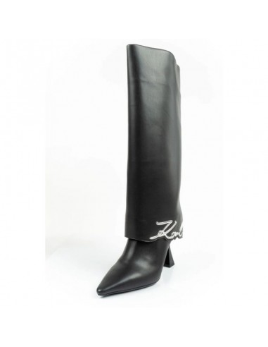 Shoes boots Karl Lagerfeld Debut II W... Shoes boots Karl Lagerfeld Debut II W...