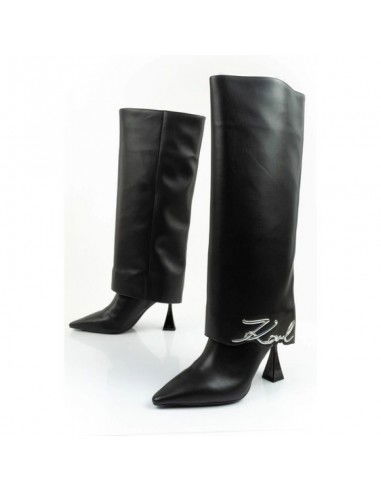 Shoes boots Karl Lagerfeld Debut II W... Shoes boots Karl Lagerfeld Debut II W...