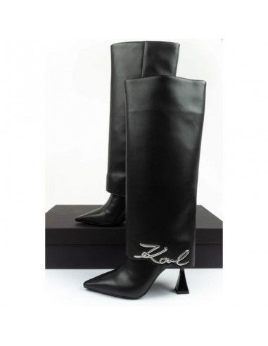 Shoes boots Karl Lagerfeld Debut II W... Shoes boots Karl Lagerfeld Debut II W...