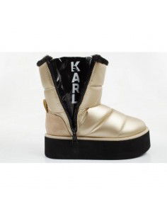 Shoes snow boots Karl... 2