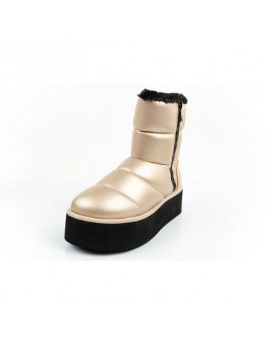 Shoes snow boots Karl Lagerfeld... Shoes snow boots Karl Lagerfeld...
