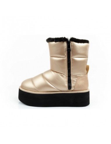 Shoes snow boots Karl Lagerfeld... Shoes snow boots Karl Lagerfeld...