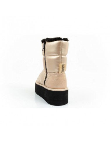 Shoes snow boots Karl Lagerfeld... Shoes snow boots Karl Lagerfeld...